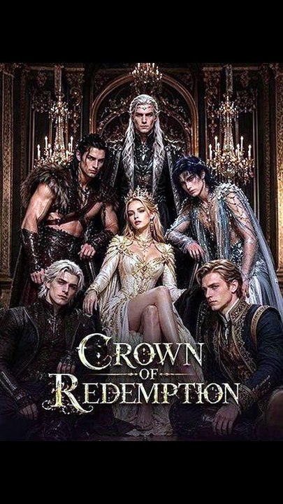 Crown of Redemption EP