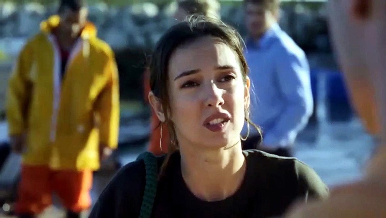 Ella, Maldita Alma Capitulo 3 COMPLETO [Full Movie]