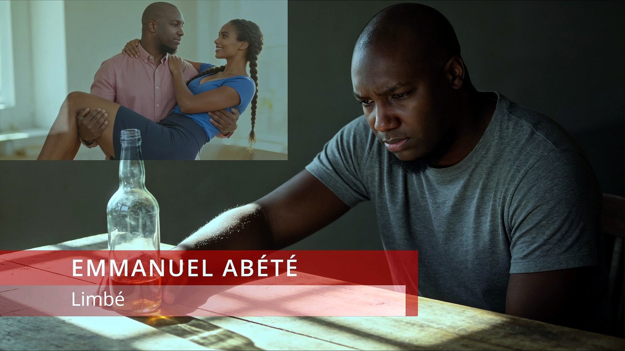 Emmanuel Abété - Limbé (Audio Officiel)