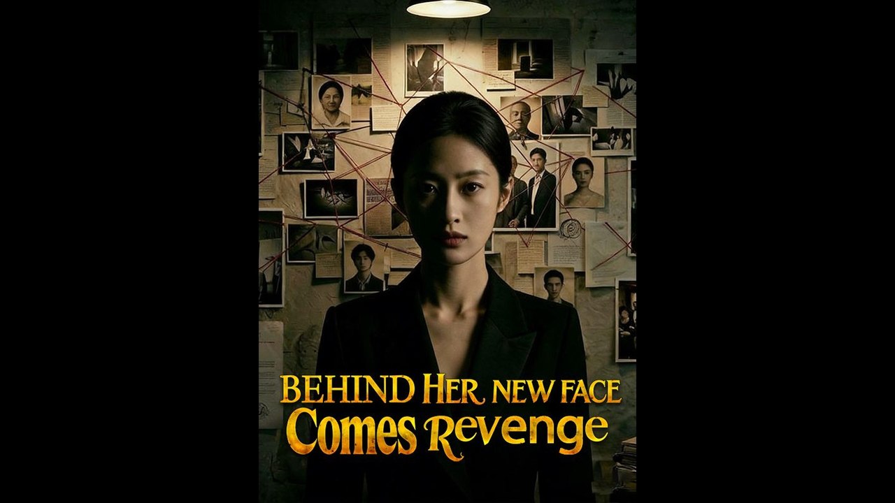 EngSub Her New Face 🌎Aurora