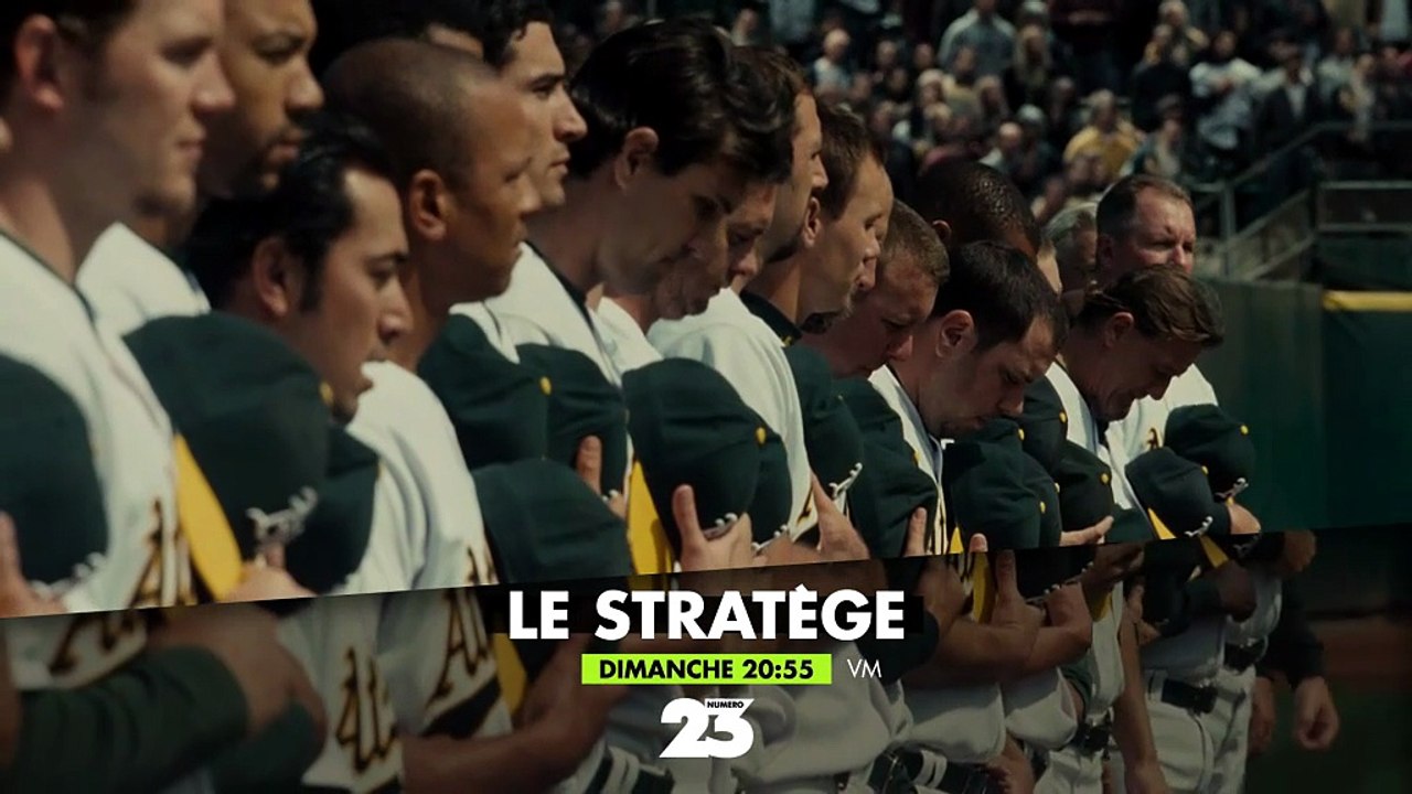 Le stratège