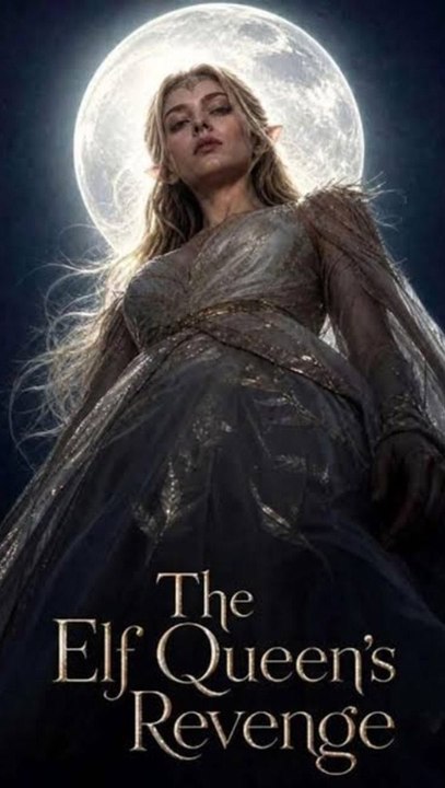 The Elf Queen's Revenge - Full Episode (ENGSUB) | Fantasy Revenge