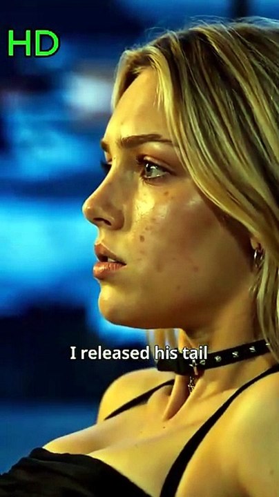 Claimed by Three Beasts  ||New Movie| [Full Movie]