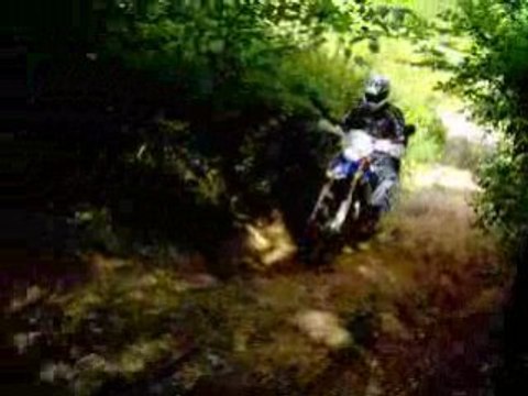 Rieju mrx pro enduro hebo