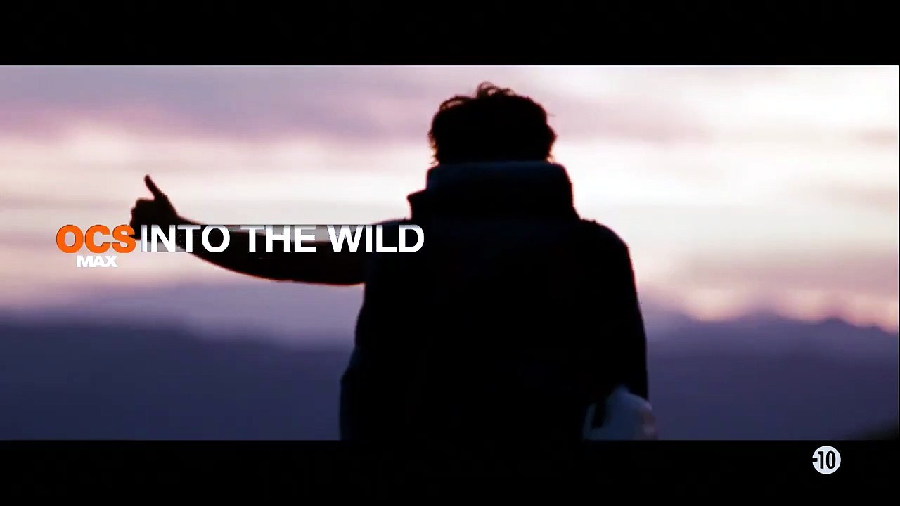 Into the Wild