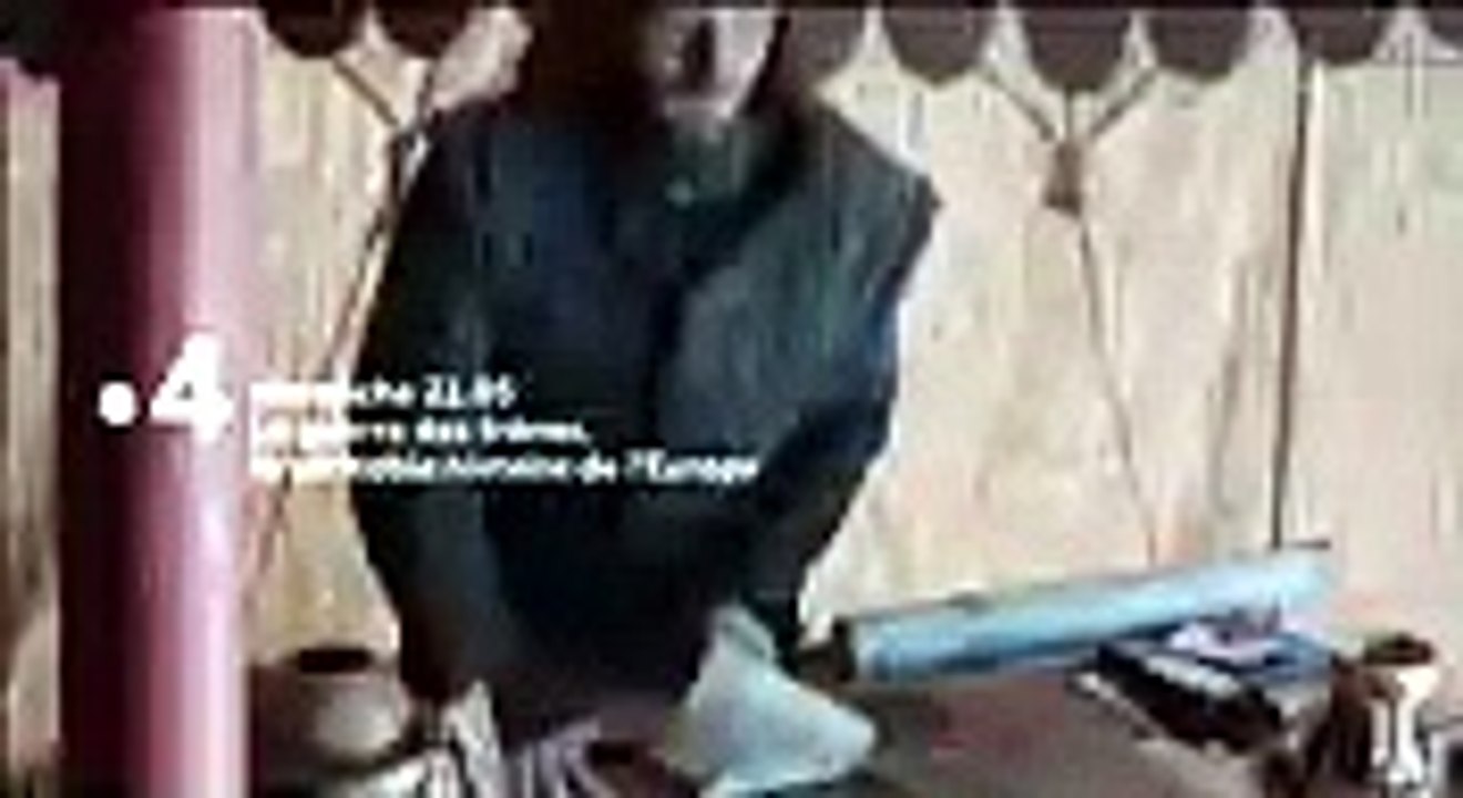 La guerre des trônes, la véritable histoire de l'Europe