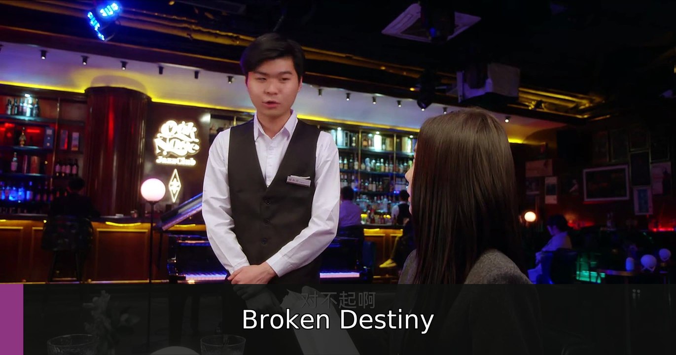 As Scheduled 2026 Episode 4 | Broken Destiny