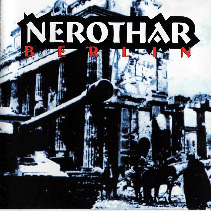 Nerothar - wilde jungs