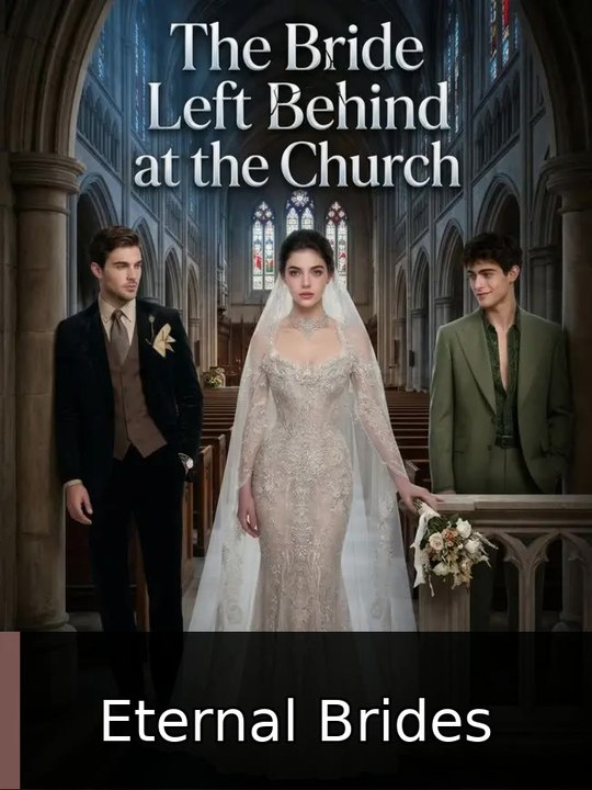 The Bride Left Behind at the Church Full HD | Eternal Brides