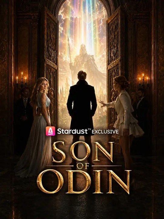Son of Odin EP 🧡🧡🧡