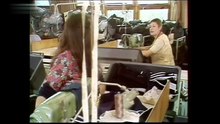 Unser Mann ist König E01-Wer A sagt ...(DDR 1980)