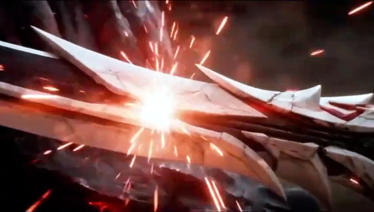 Awaken Then Become the Mecha God - Full EP | Sci-Fi Fantasy Drama | Power Awakening, Mecha Battle & Hero's Destiny - ENGSUB [Full Movie]