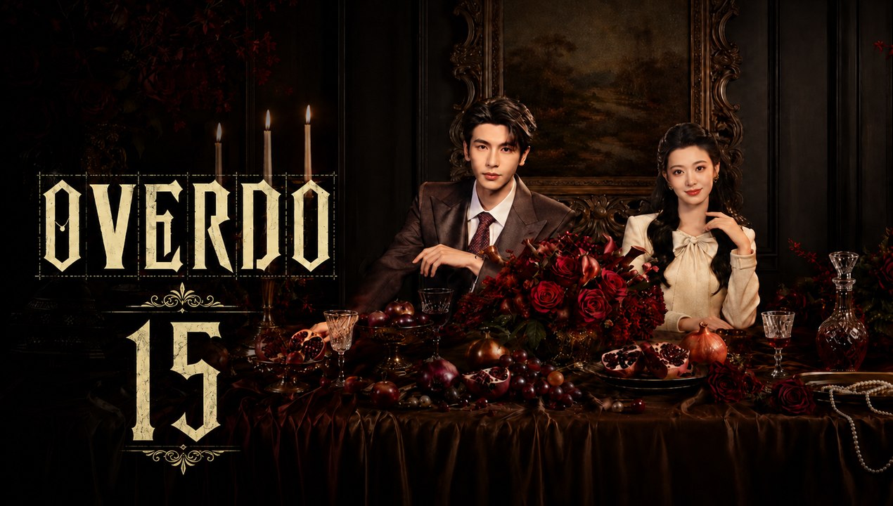 Overdo Episode 15 [ Engsub ]