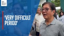 Marcos to report on govt efforts to tackle challenges in past year