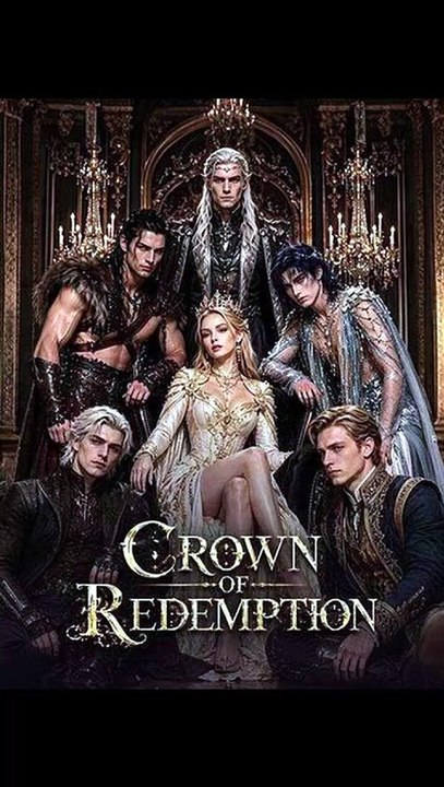 Crown of Redemption | New Movie 2026