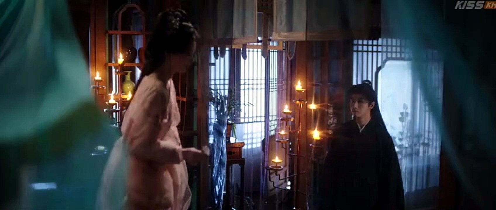 The Shadow Sovereign (2026) - Episode 3 English Sub | Asian Drama TV [Full Movie]