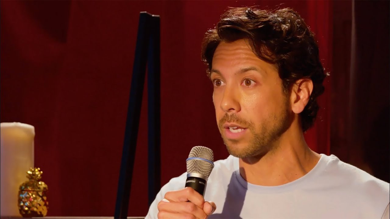 One Man Discusses His Experience With Gender Parity | 50/50 Day | RIOT
