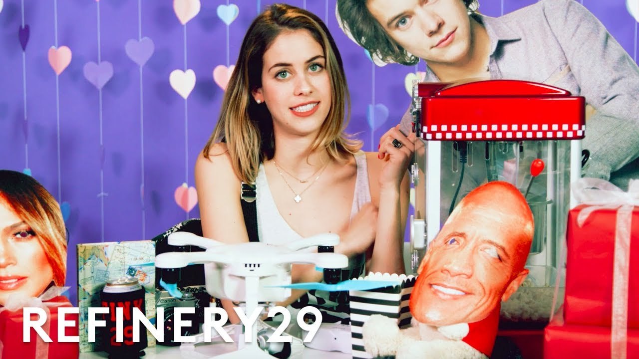 6 Valentine's Day Gift Ideas For Yourself | Valentine's Day Gift Guides | Refinery29