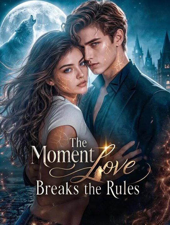The Moment Love Breaks The-full HD english sub