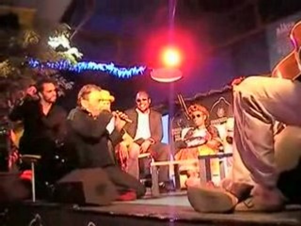 Eurockeennes de Belfort 2008 - part 1