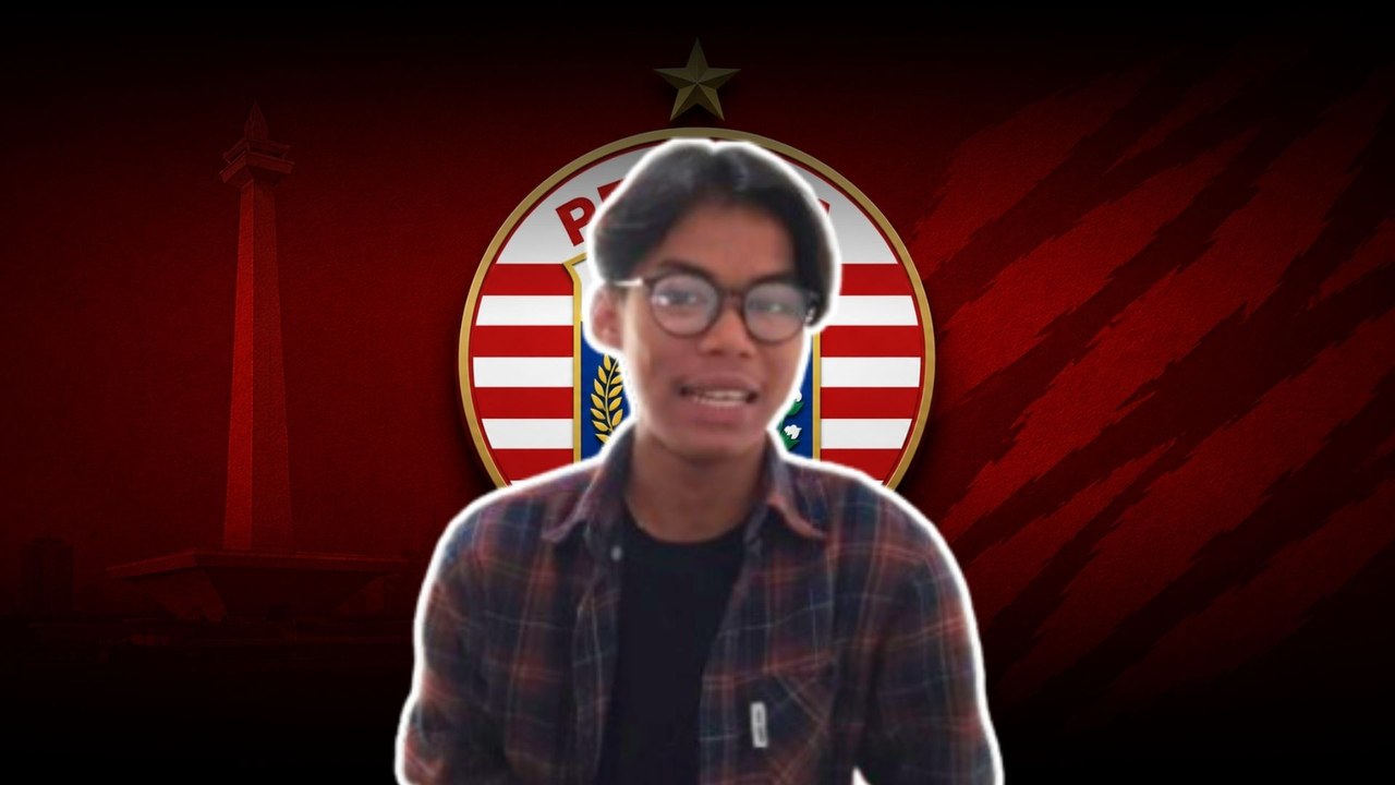 Persija Resmi Pinjamkan Cyrus Margono ke Sesama Klub Super League-Dunia Olahraga