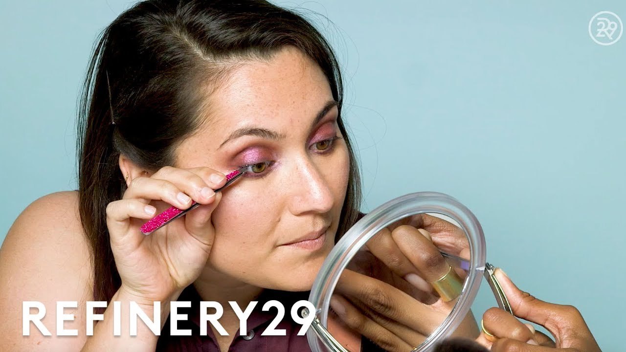Monochromatic Makeup Looks Tried And Tested | How We Do | Refinery29