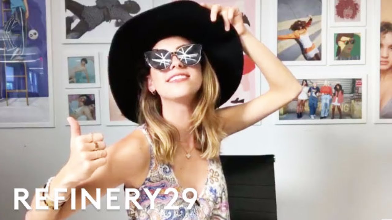 Lucie Fink LIVE Talking DIY, Beauty, Puppies &...