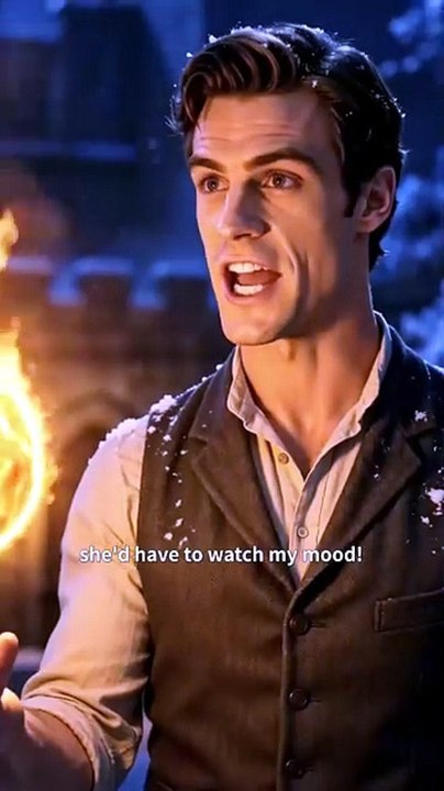 The invincible warrior💖#Short Drama #AI #Full Movie [Full Movie]