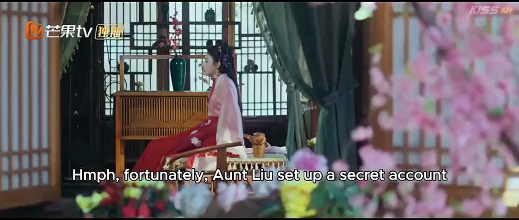(Eng Sub) Seeds of Scarlet Longing Ep 4-5-6 [Full Movie] [High Quality]Full EP - Full [Full Movie]