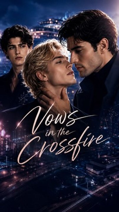 Vows In The Crossfire HD ENGSUB Episode CineLatino Drama