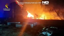 Pożary koło Madrytu: ponad 10 tys. osób ewakuowanych, Hiszpania ogłasza stan wyjątkowy