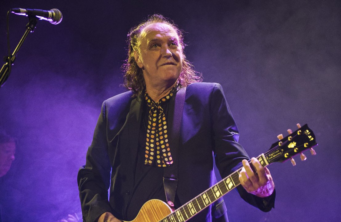 The Kinks reunite following a ‘miraculous’ reconciliation