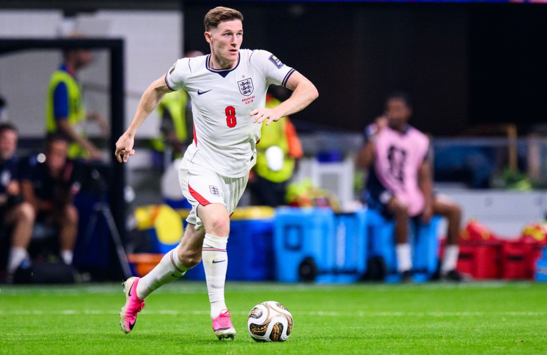 Elliot Anderson hails Manchester City as he completed his move from Nottingham Forest