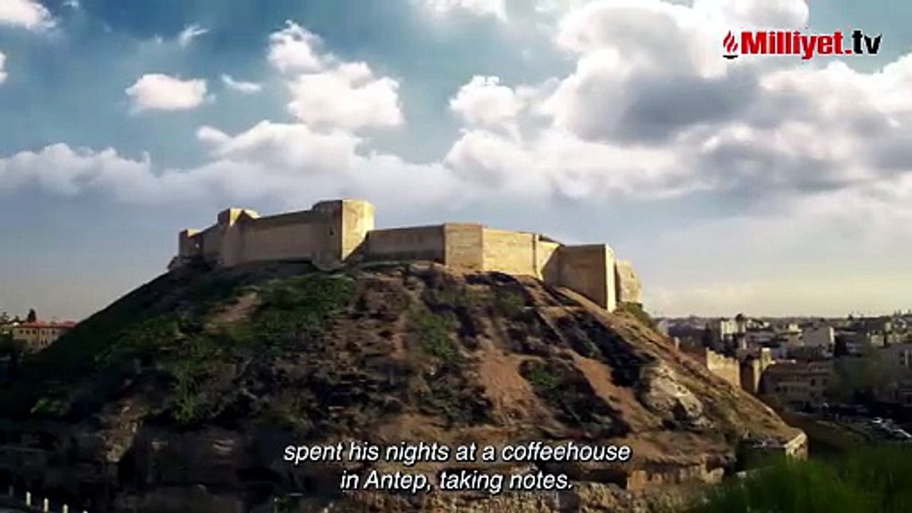 Go Türkiye mini dizileri yeni hikayelerle Türkiye'yi dünyaya anlatıyor