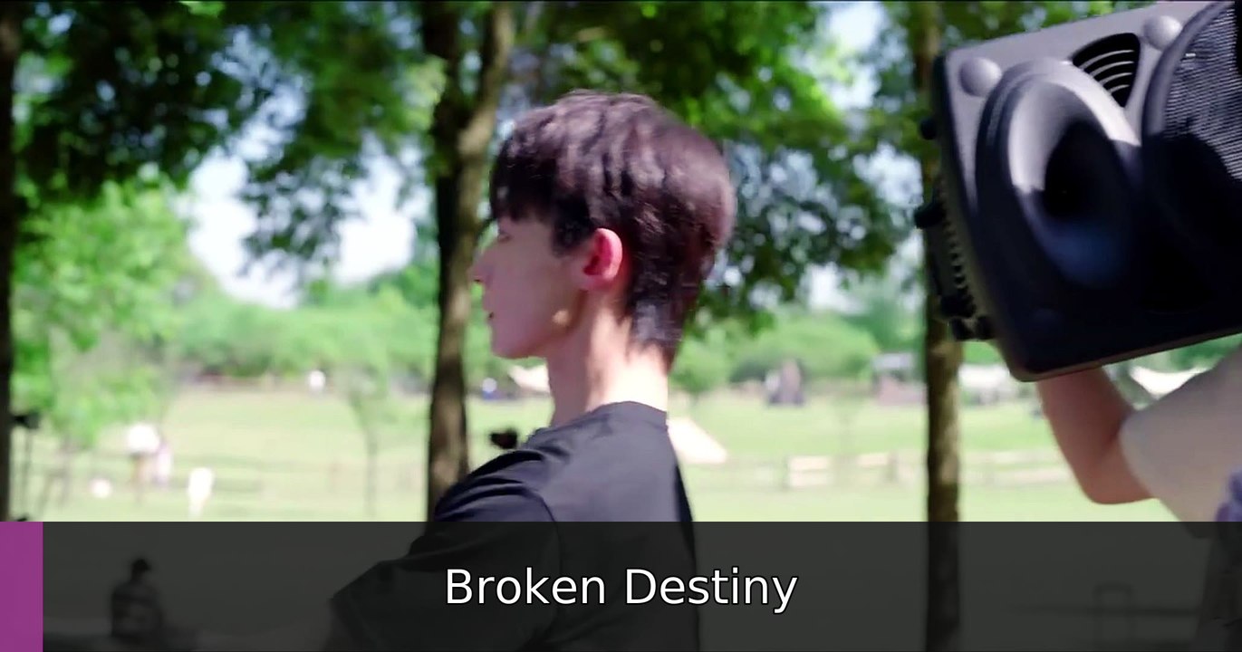 As Scheduled 2026 Episode 7 | Broken Destiny