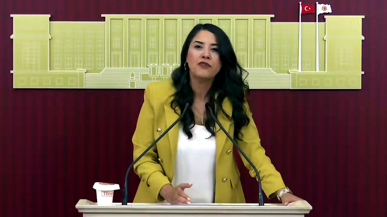 Milletvekili Ayan'dan Şanlıurfa'daki Buğday Pazarı İçin Dikkat Çeken Çağrı