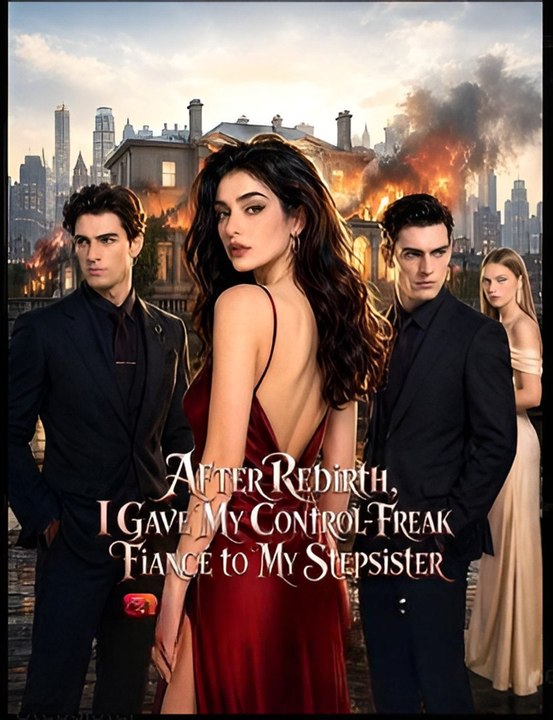 After_Rebirth,_I_Gave_My_Control_Freak_Fiancé_to_My_Stepsister- Drama FULL MOVIES ENGLISH SUB