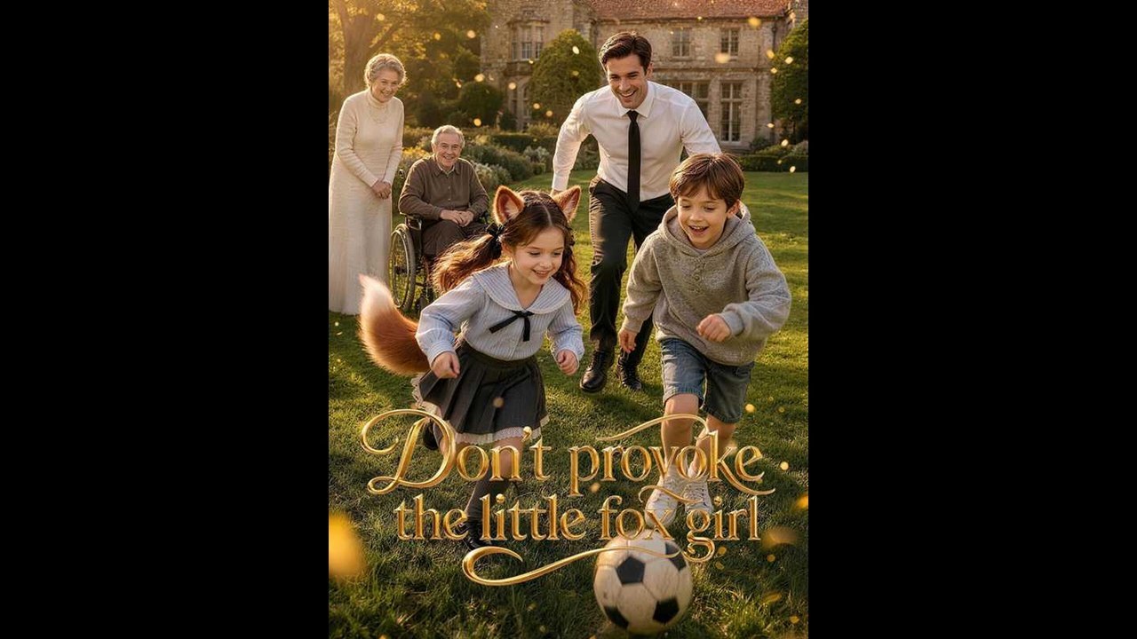 Ne provoquez pas la petite renarde. | Film Complet en Français