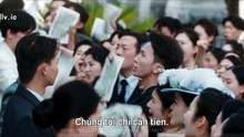 Giây Phút Ấy Vượt Quá Giới Hạn - Tập 15 [Vietsub]