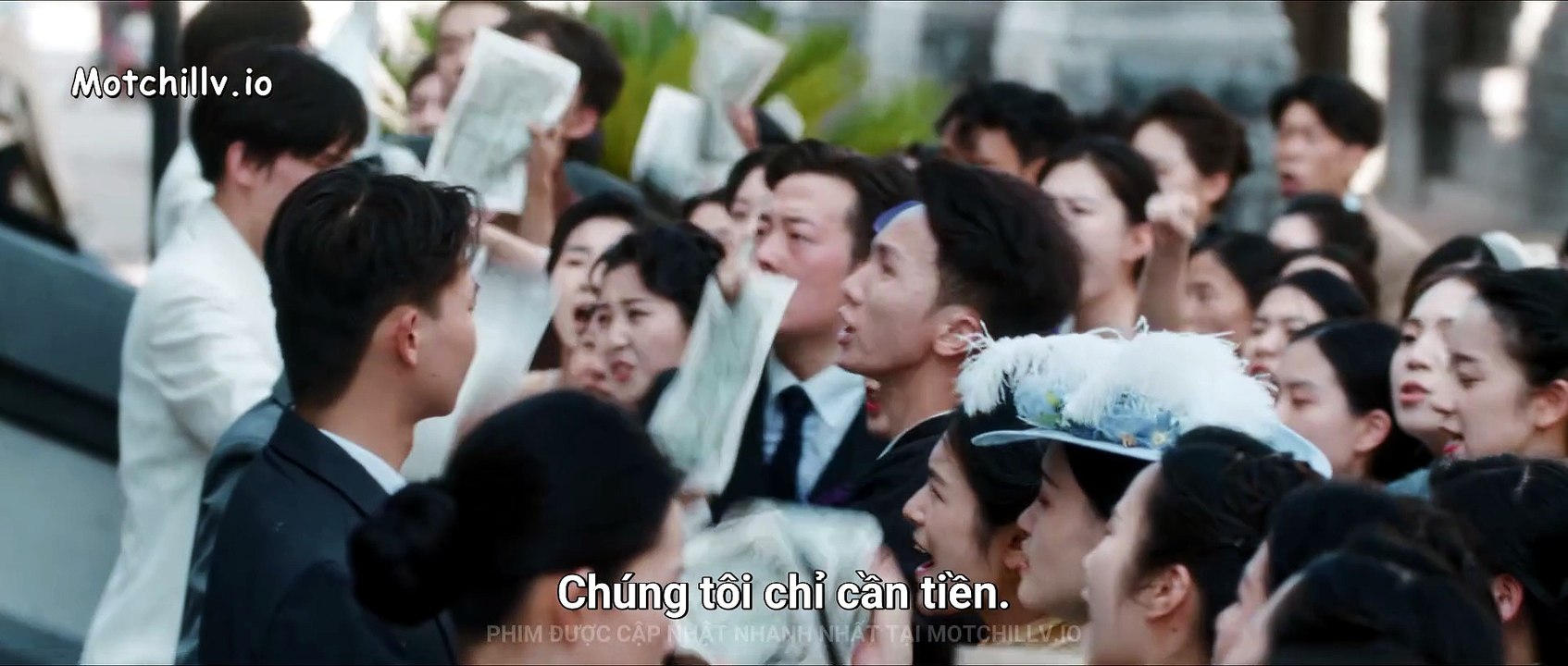 Giây Phút Ấy Vượt Quá Giới Hạn - Tập 15 [Vietsub]