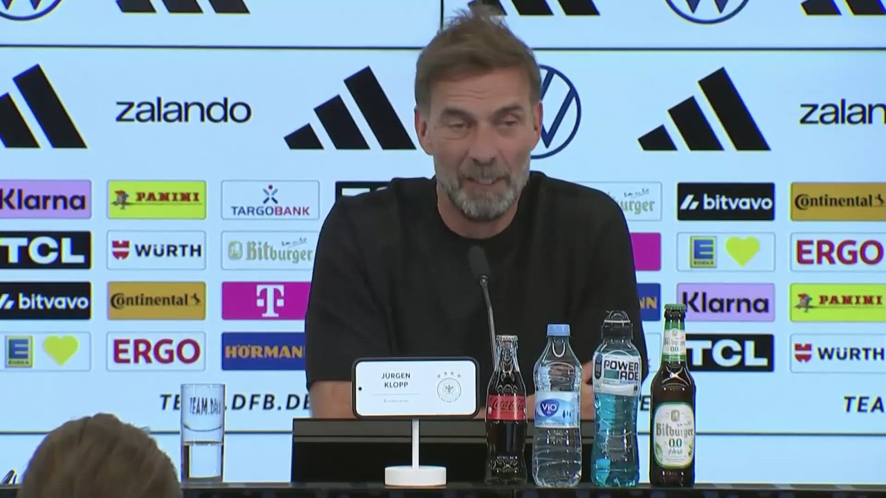 KLOPP
