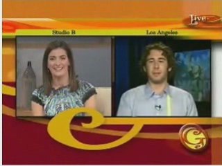 Josh Groban - WKYC at Cleveland