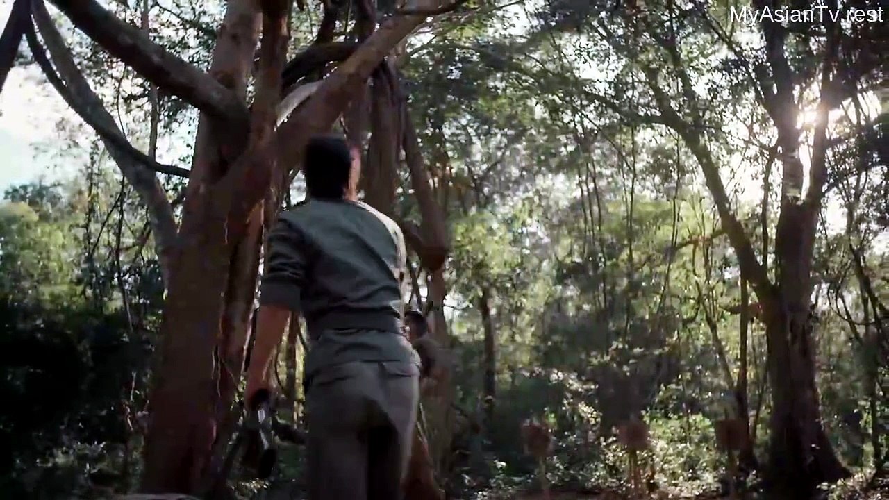 E 5 When Light Fades – Full Movie ENGLISH SUBTITLES (2026)