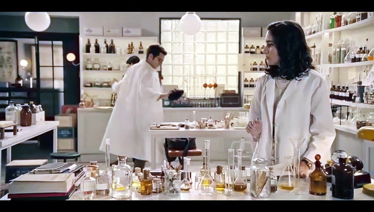 Sueños de libertad - Capítulo 441 (20-11-25) En español [Full Movie] [Full Movie]