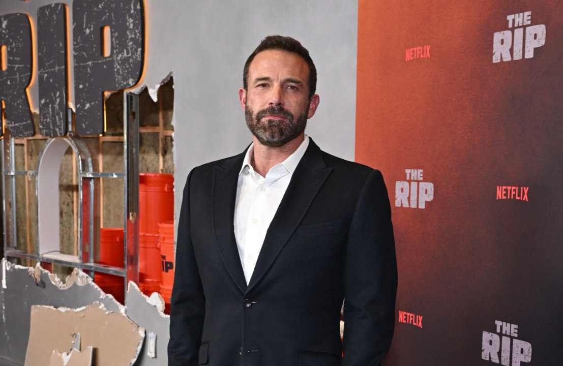 Mãe de Ben Affleck morre após batalha contra câncer de pâncreas