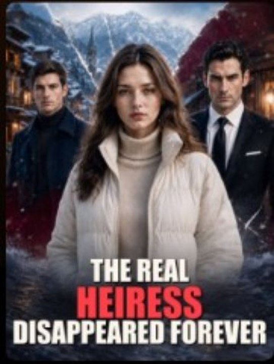 The Real Heiress Disappeared Forever - (2026) ✅ FULL EP