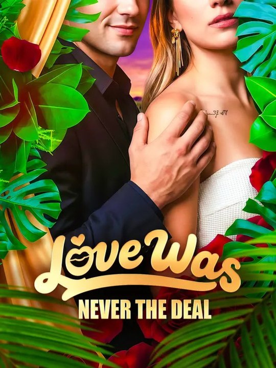 Love Was Never the Deal | Short Drama Full HD