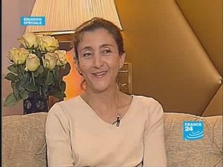 Exclusif: entretien avec I.Bétancourt