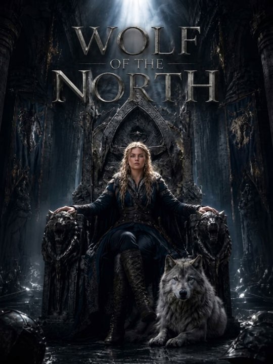 Wolf of the North Mini Series