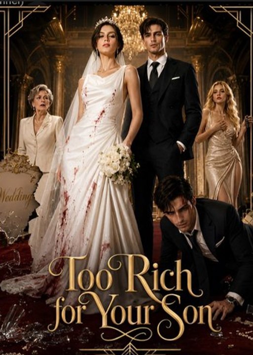 To Rich For Your Son- Drama S - Full Short Drama - English Sub 2026🍿🍿